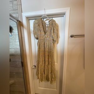 VICI Dress - Size Large-